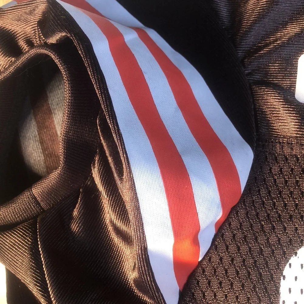 NFL 100% satin